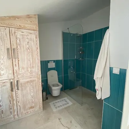 Villa Anna-Cheerful 3 Bedroom Villa With A Pool Kas
