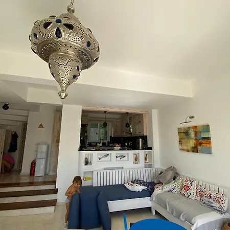 فيلة Villa Anna-Cheerful 3 Bedroom Villa With A Pool *