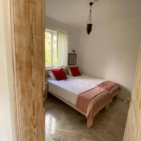 فيلة Villa Anna-Cheerful 3 Bedroom Villa With A Pool كاس
